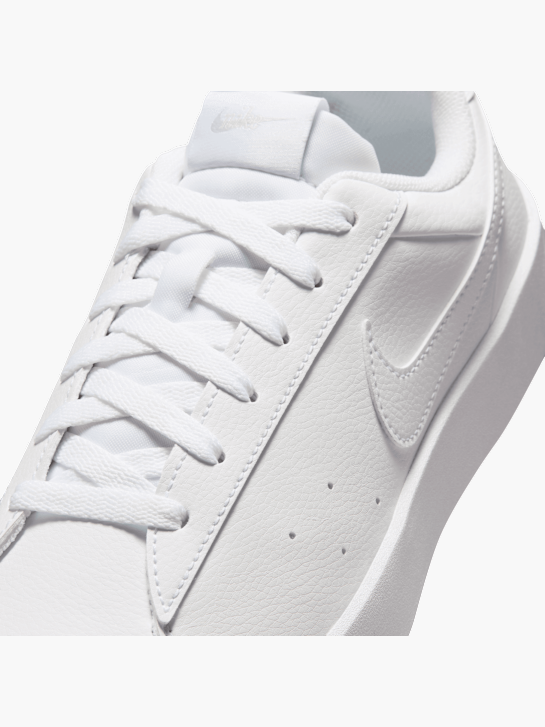Nike Sportbačiai Balta 146096 6