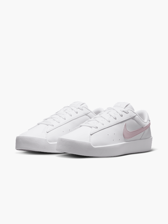 Nike Sneaker Weiß 146097 2