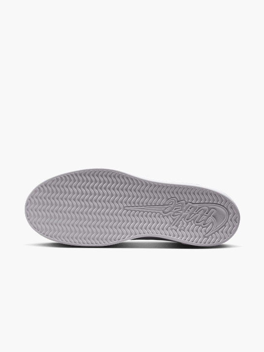 Nike Sneaker Weiß 146097 4