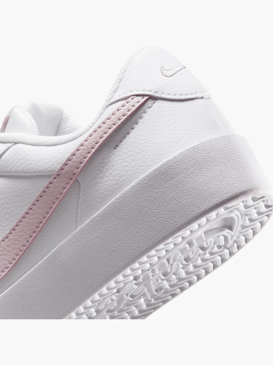 Nike Tenisice Bijela 146097 5