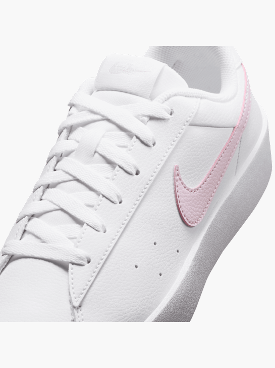 Nike Sapatilha Branco 146097 6