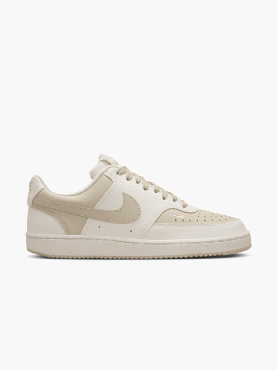 Nike Sneakersy Kremowy 146095 1