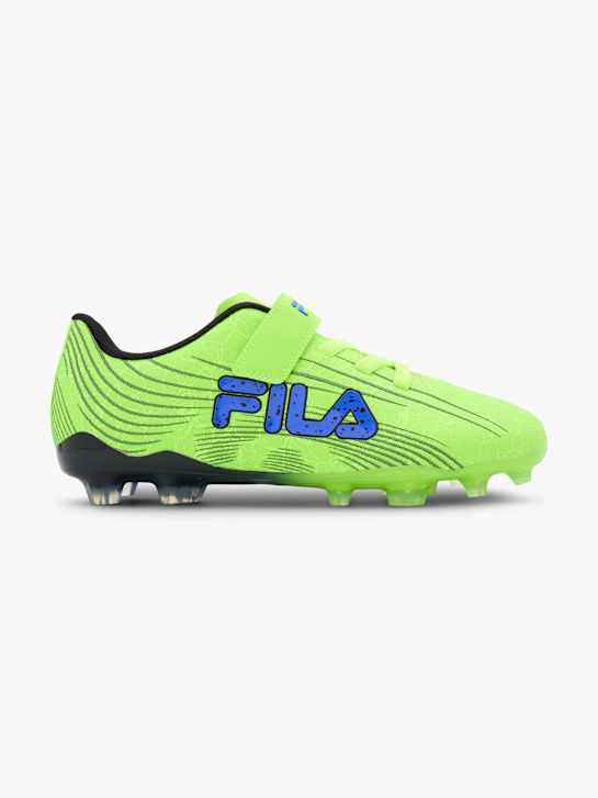 FILA Fußballschuh Grün 146368 1