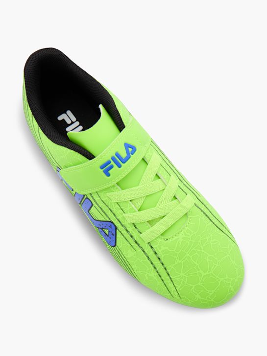 FILA Fußballschuh Grün 146368 2