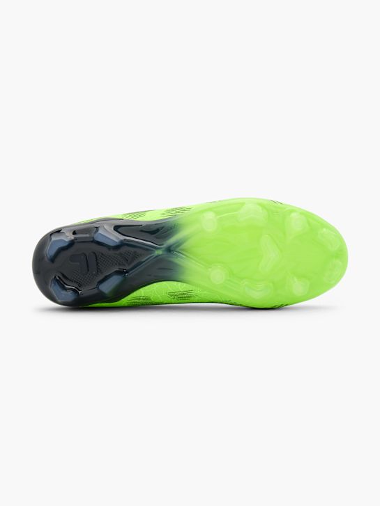 FILA Fußballschuh Grün 146368 4