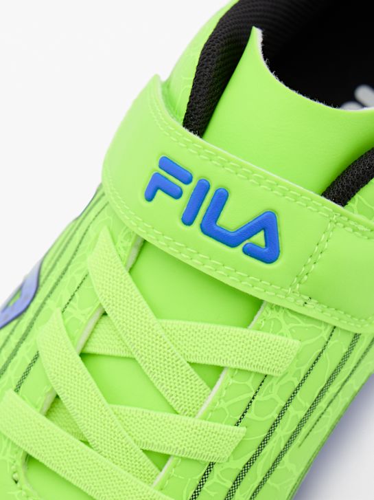 FILA Nogometni čevlji Zelena 146368 6