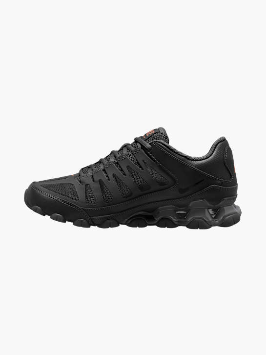 Nike Treniruočių batai Juoda 146101 2