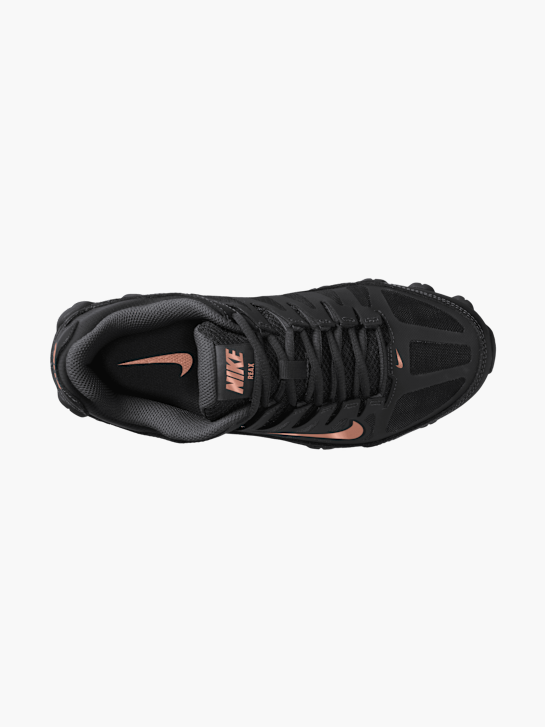 Nike Treniruočių batai Juoda 146101 3