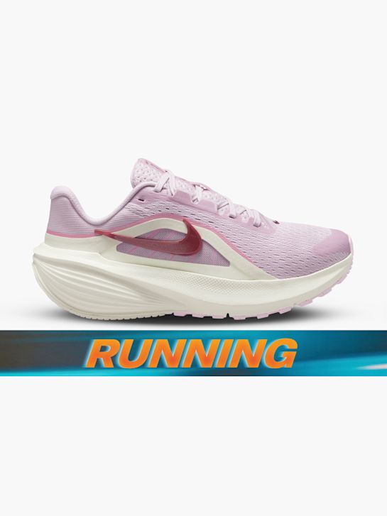 Nike Laufschuh Lila 146100 1