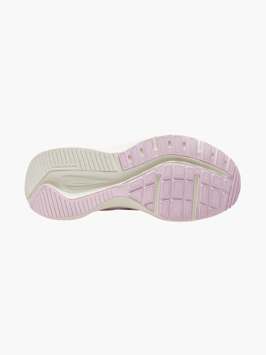Nike Laufschuh Lila 146100 4