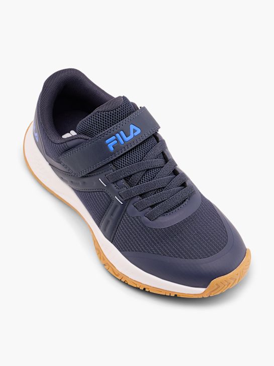 FILA Dvoranski čevelj Modra 147607 2