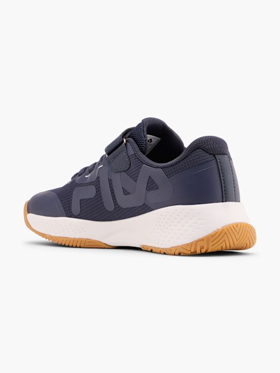 FILA Dvoranska cipela Plava 147607 3