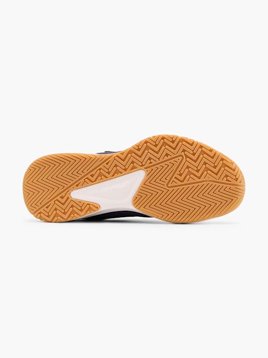 FILA Обувка за зала Син 147607 4