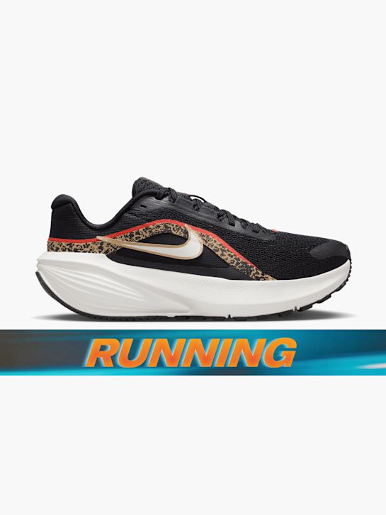Nike Baskets de course Noir 146099 1