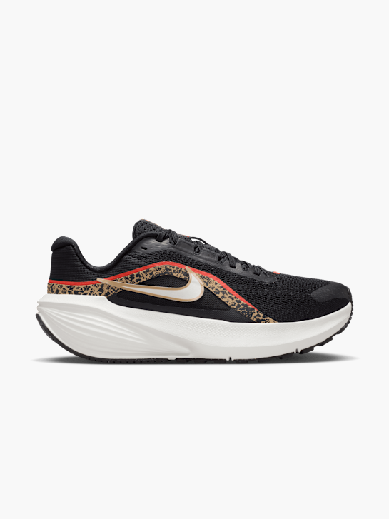 Nike Laufschuh Schwarz 146099 1