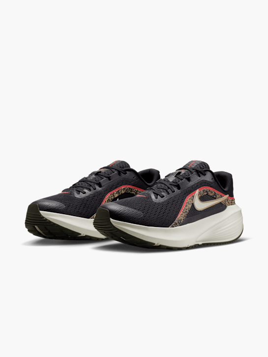 Nike Laufschuh Schwarz 146099 2
