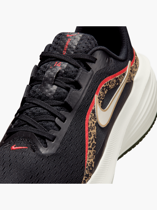 Nike Laufschuh Schwarz 146099 5