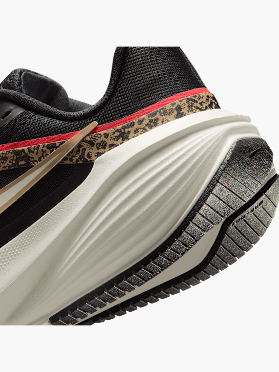 Nike Laufschuh Schwarz 146099 6