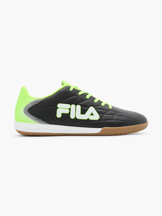 FILA Dvoranski čevelj Črna 146371 1