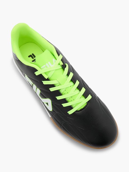 FILA Dvoranski čevelj Črna 146371 2