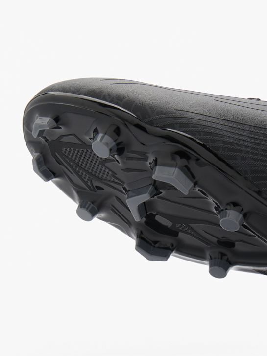 FILA Fußballschuh Schwarz 146370 5