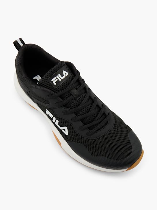FILA Dvoranska cipela Crna 147003 2
