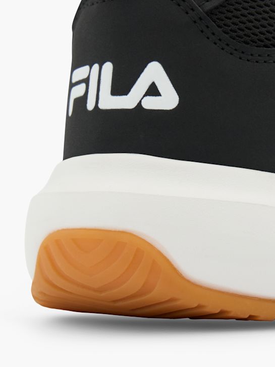 FILA Dvoranska cipela Crna 147003 6