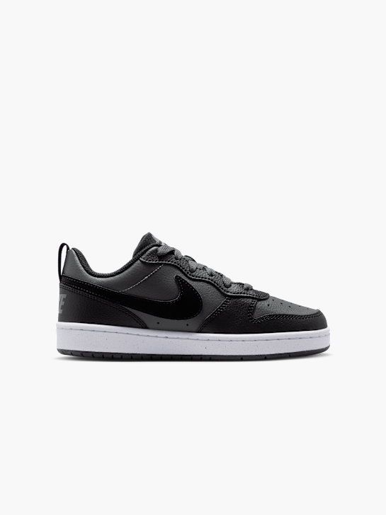 Nike Tenisky Čierna 146103 1