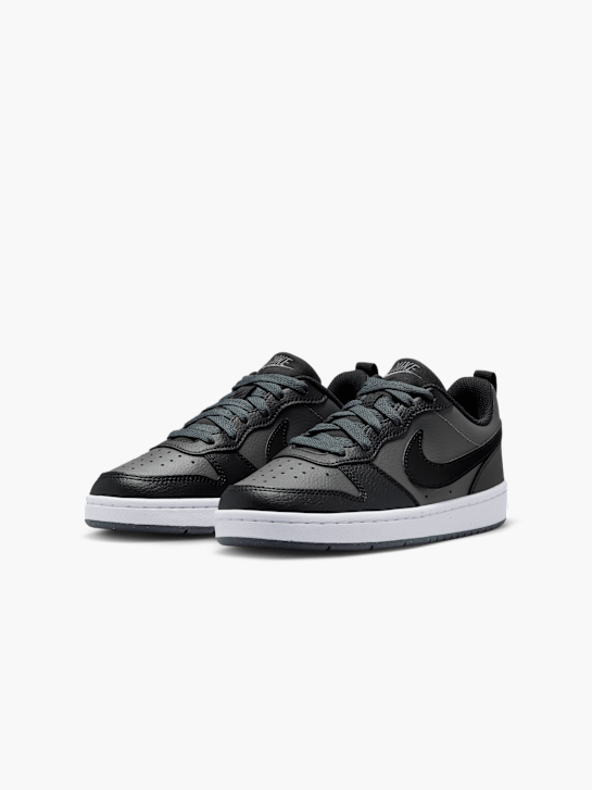 Nike Tenisky Čierna 146103 2