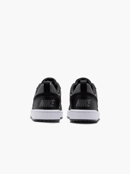 Nike Sneaker Nero 146103 3