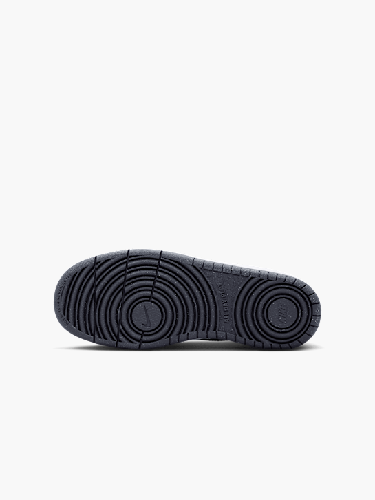 Nike Sneaker Nero 146103 4