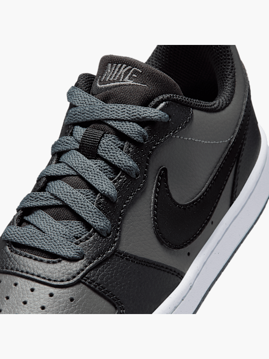 Nike Tenisky Černá 146103 5