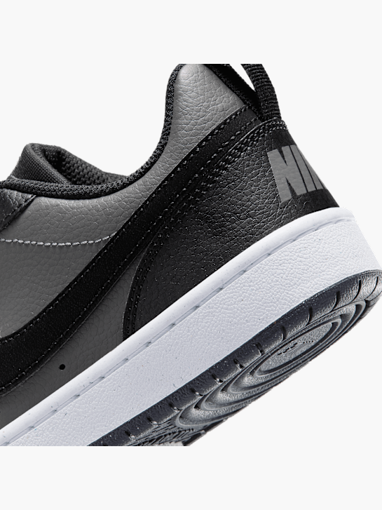 Nike Tenisky Čierna 146103 6