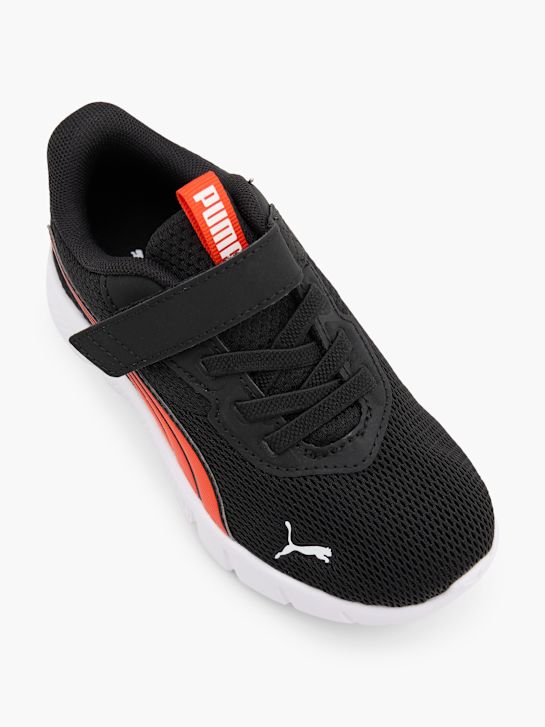 PUMA Tenisky Černá 146128 2