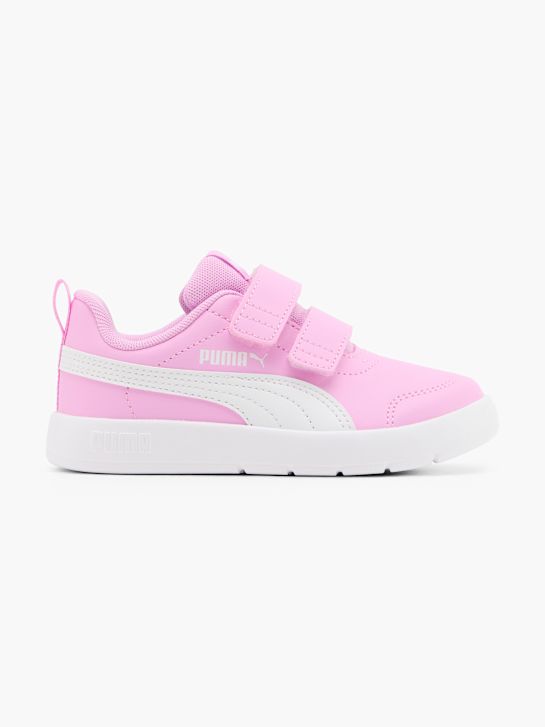 PUMA Tenisky Růžová 146127 1