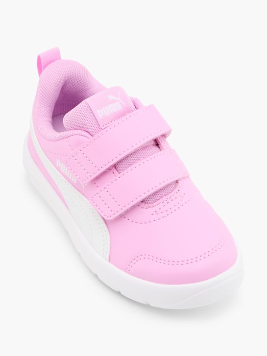 PUMA Tenisky Růžová 146127 2