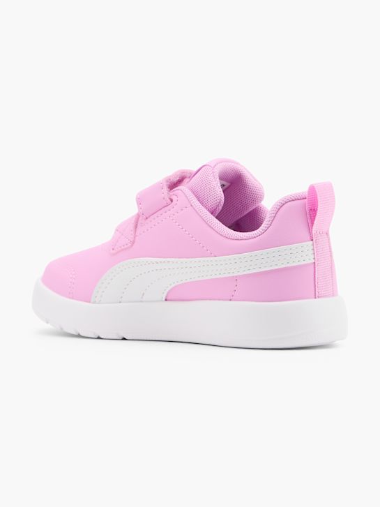 PUMA Sneaker Pink 146127 3