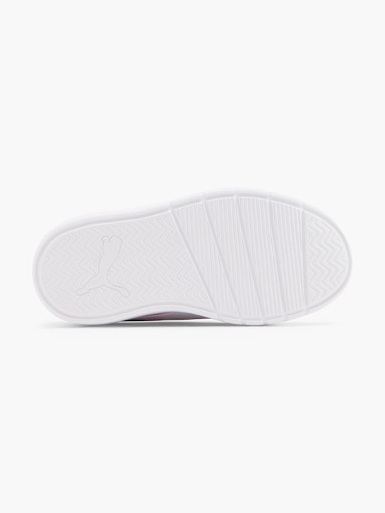 PUMA Маратонки Яркорозов 146127 4