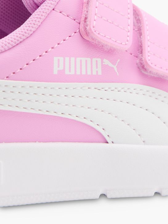 PUMA Tenisky Ružová 146127 5