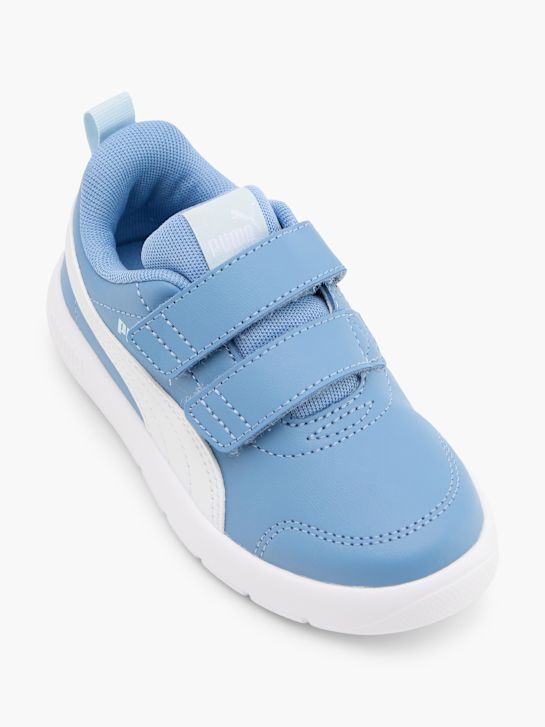 PUMA Sneaker Blau 146125 2