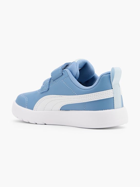 PUMA Tenisky Modrá 146125 3