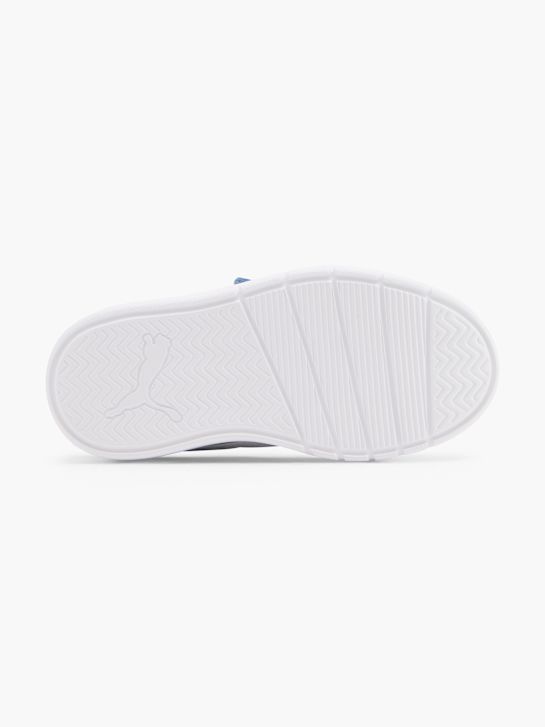 PUMA Sneaker kék 146125 4