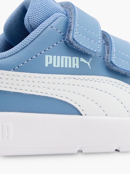 PUMA Маратонки Син 146125 5