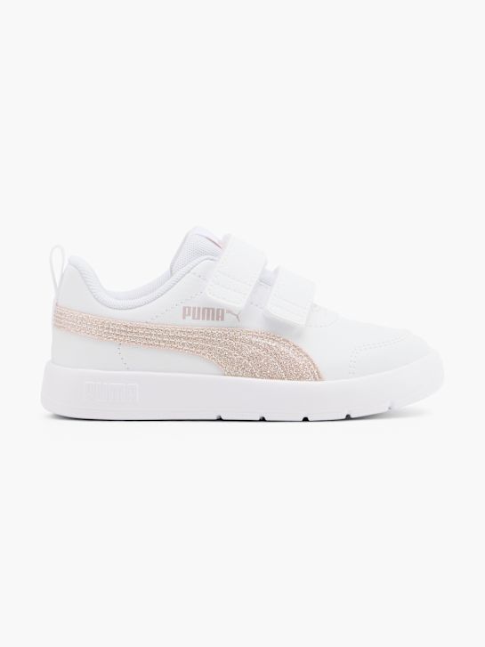 PUMA Tenisice Bijela 146126 1