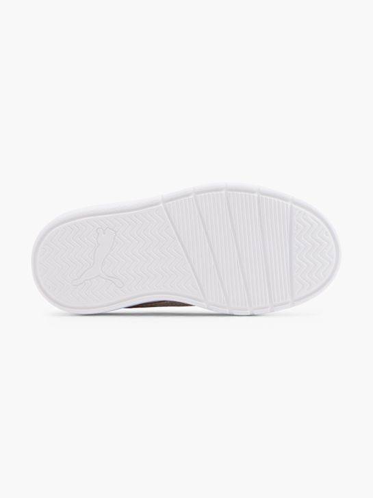 PUMA Tenisice Bijela 146126 4