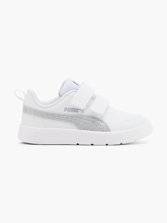 PUMA Sneaker Blanco 146136 1