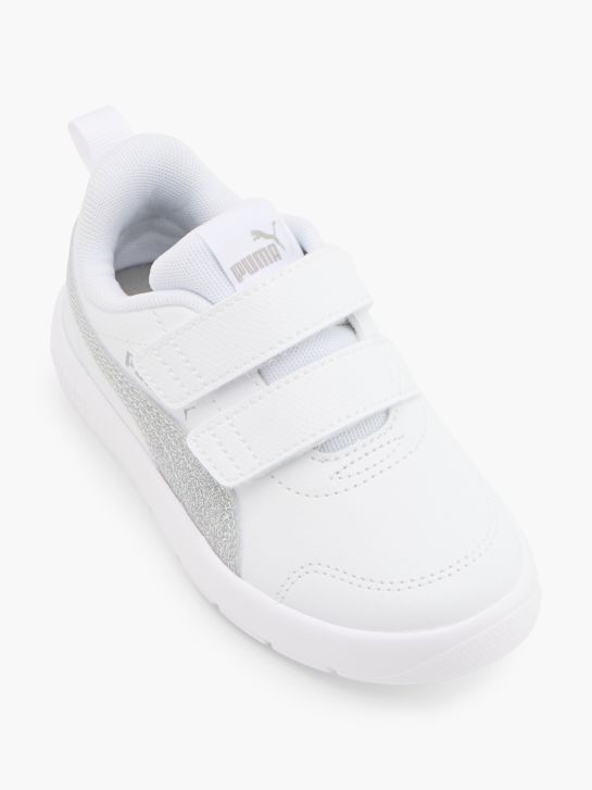 PUMA Sneaker Weiß 146136 2