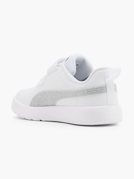 PUMA Sapatilha Branco 146136 3