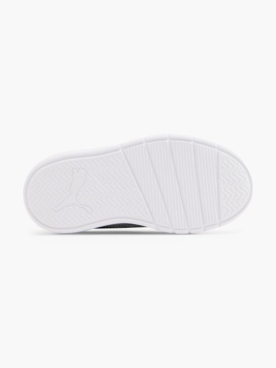 PUMA Sneaker Weiß 146136 4