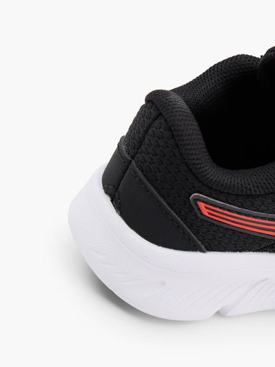 PUMA Sneaker Schwarz 146132 6